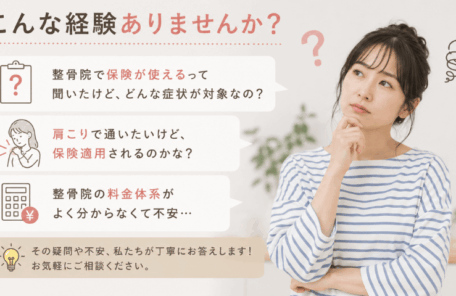 保険適応